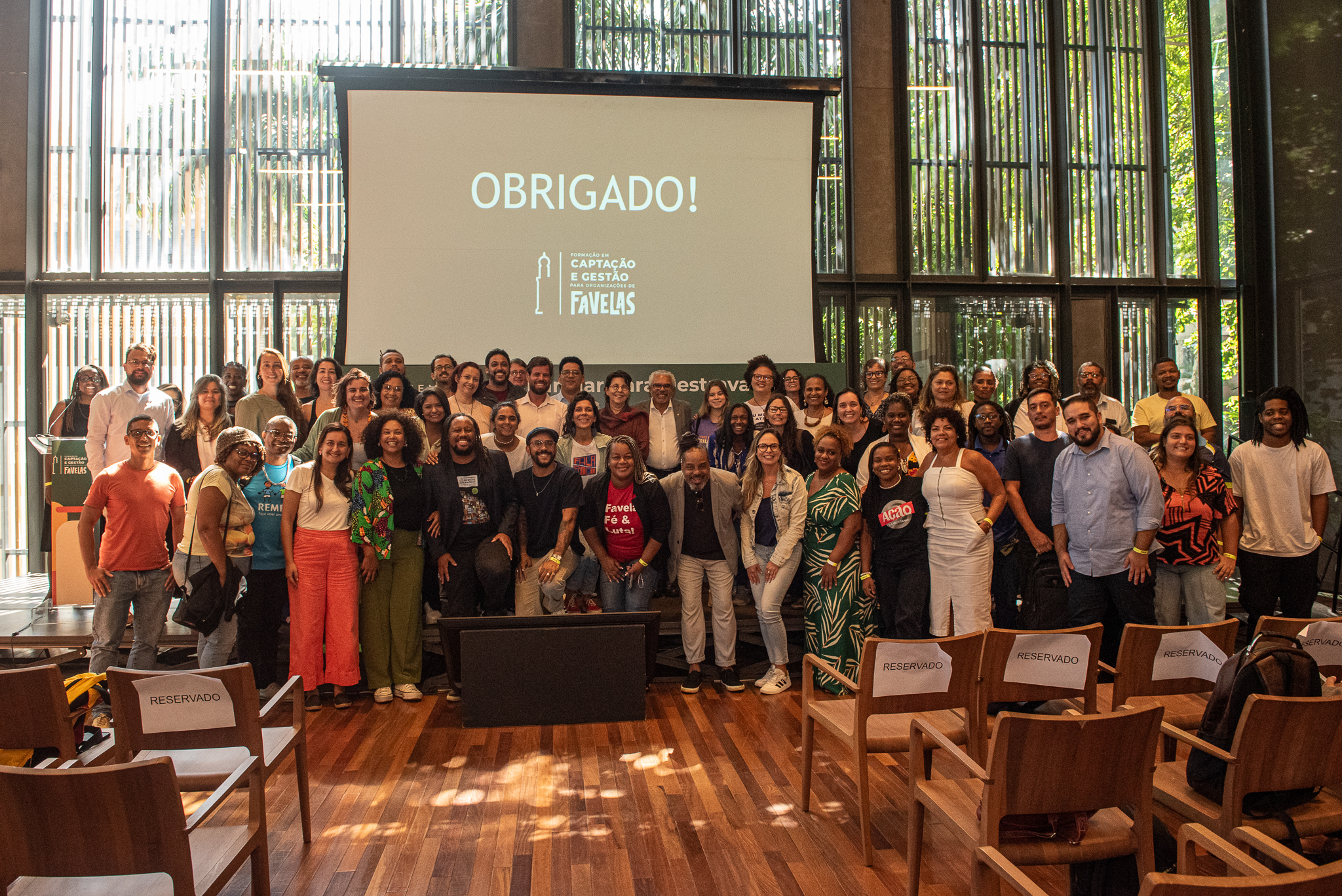 EC/Fiocruz realiza o seminário Financiar para Destravar