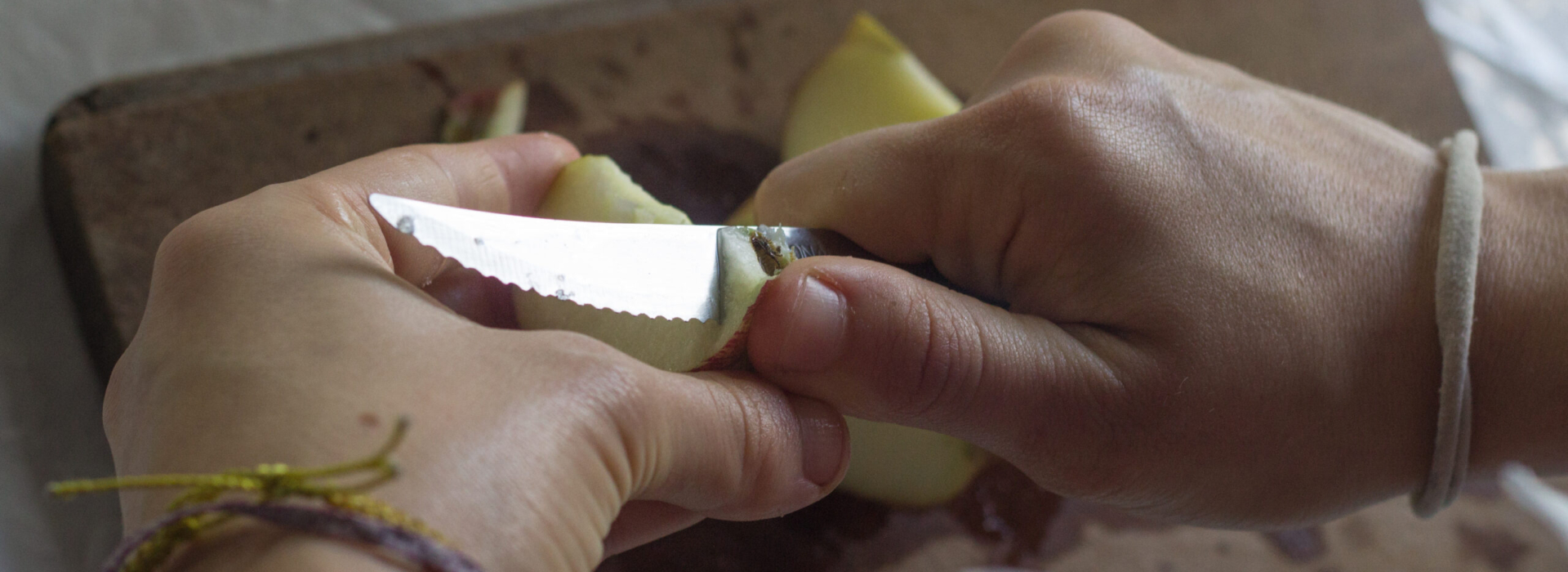 Cultura e Consciência Alimentar nas Escolas