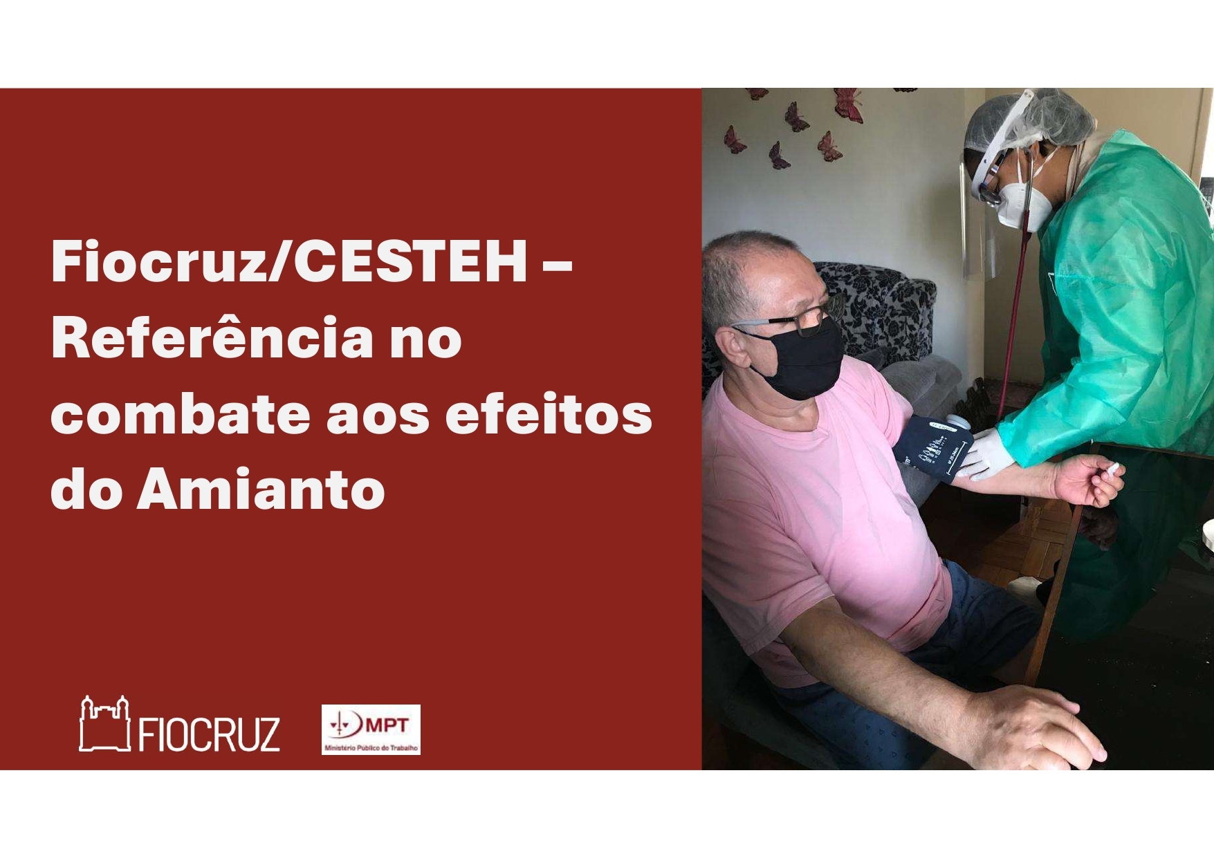 Relatório Financeiro CESTEH