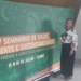 EC/Fiocruz participa do V Seminário de Saúde, Ambiente e Sustentabilidade: Fiocruz frente à crise climática e ecológica