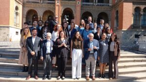Fiocruz realiza evento de celebração de parcerias do AESOP