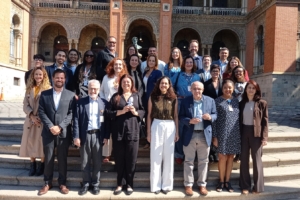 Fiocruz realiza evento de celebração de parcerias do AESOP