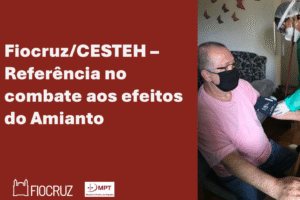 EC/Fiocruz disponibiliza relatório do projeto CESTEH