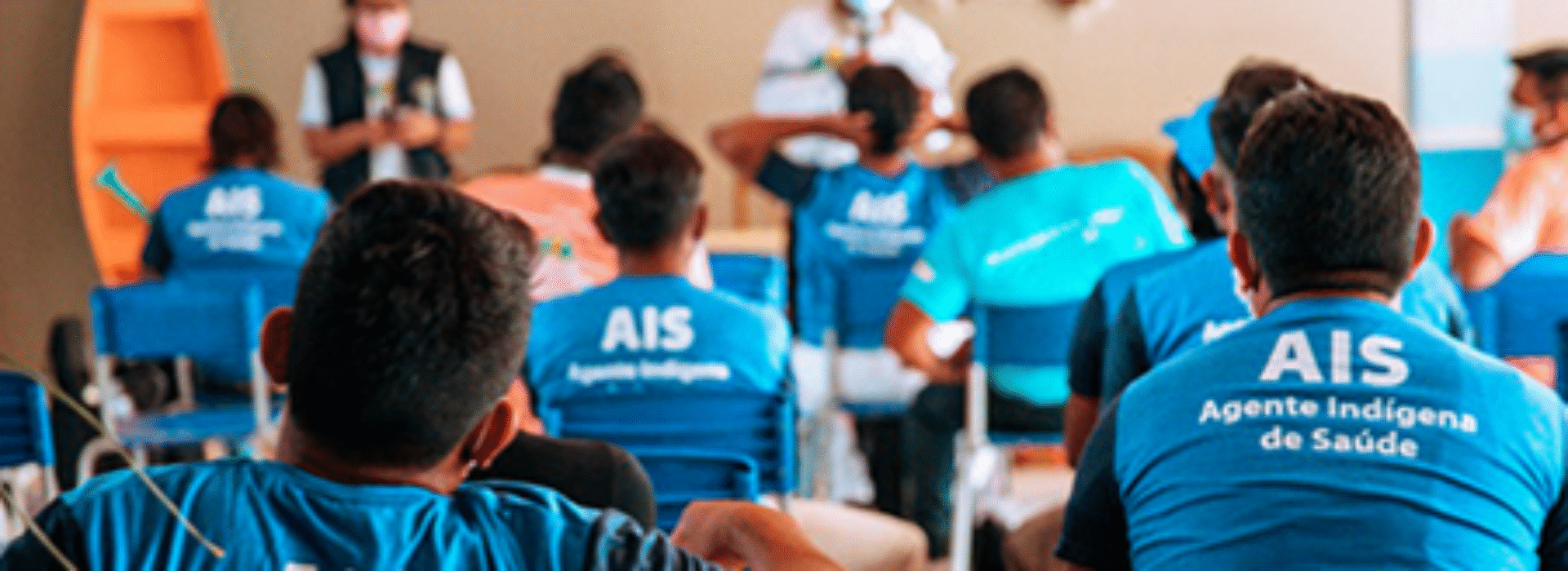 Educa saúde ambiental: formação continuada em saúde e ambiente na Amazônia 1