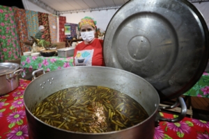 Fortalecimento de coletivos femininos na região da Bocaina