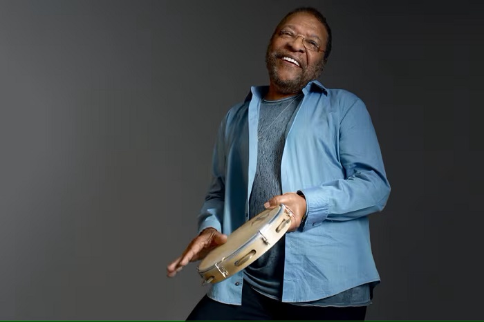 Fiocruz une ciência e cultura em homenagem a Martinho da Vila