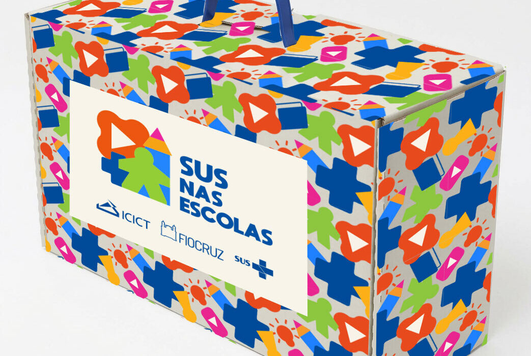 SUS nas Escolas 2